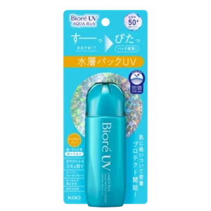 Bioré UV Aqua Rich Aqua Protect Lotion FPS50 - Protetor Solar 70ml