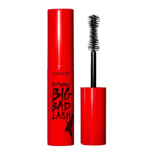 Máscara de cílios Big Bad Lash