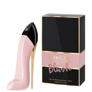 Good Girl Blush Carolina Herrera Eau de Parfum Perfume Feminino - 30ml