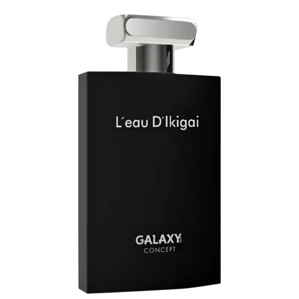 Ikigai Galaxy Plus Eau de Parfum - Perfume Masculino 100ml