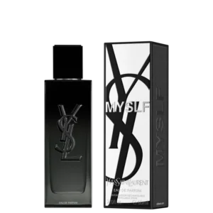 MYSLF Yves Saint Laurent Eau de Parfum - Perfume Masculino - 60ml