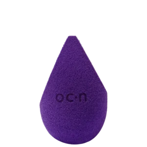 Océane Sister Blender Roxo - Esponja de Maquiagem (1 Unidade)