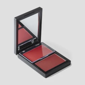 Blush Cremoso e em Pó – Duo Blush Océane Edition 10,2g