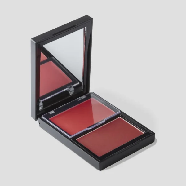 Blush Cremoso e em Pó – Duo Blush Océane Edition 10,2g