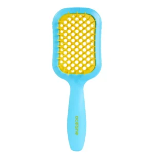 Escova de Cabelo Azul - Joy Brush